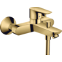 Смеситель для ванны Hansgrohe Talis Е, ВМ, 71740990