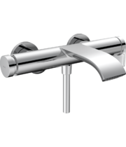 Смеситель для ванны Hansgrohe Vivenis, хром, 75420000