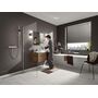 Смеситель для ванны Hansgrohe Vivenis, хром, 75420000