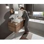 Смеситель для ванны Hansgrohe Vivenis, хром, 75420000