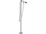 Смеситель для ванны Hansgrohe Vivenis, наполь..