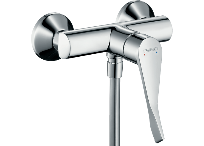 Смеситель для ванны и душа Hansgrohe Focus, 31916000