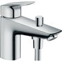 Смеситель для ванны и душа Hansgrohe Logis Monotrou, 71315000