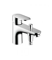 Смеситель для ванны и душа Hansgrohe Vernis Blend, хром, 71446000