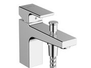 Смеситель для ванны и душа Hansgrohe Vernis S..