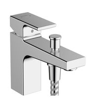 Смеситель для ванны и душа Hansgrohe Vernis Shape Monotrou, 71463000