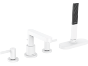 Смеситель на край ванны Hansgrohe Finoris, sB..