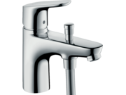 Смеситель на край ванны Hansgrohe Focus Monot..
