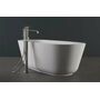 Смеситель напольный для ванны Hansgrohe Metris, 31471000