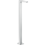 Смеситель напольный для ванны Hansgrohe Metropol, однорычажный, 32531000