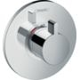 Термостат Hansgrohe Ecostat S Highflow, СМ, 15756000