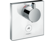 Термостат Hansgrohe ShowerSelect Highflow, ру..