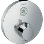 Термостат Hansgrohe ShowerSelect S, 1 потребитель, 15744000