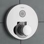 Термостат Hansgrohe ShowerSelect S, 1 потребитель, 15744000