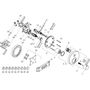 Термостат Hansgrohe ShowerSelect S, 1 потребитель, 15744000