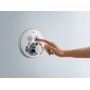 Термостат Hansgrohe ShowerSelect S, 2 потребителя, 15743000
