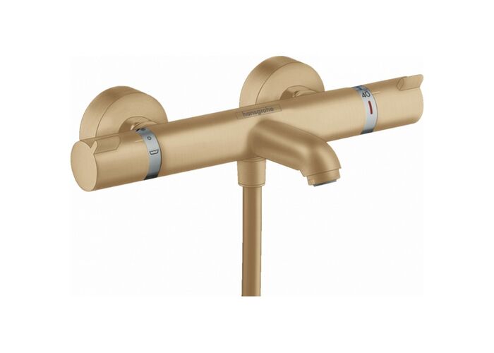 Термостат для ванны Hansgrohe Ecostat Comfort, ВМ, 13114140