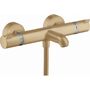 Термостат для ванны Hansgrohe Ecostat Comfort, ВМ, 13114140