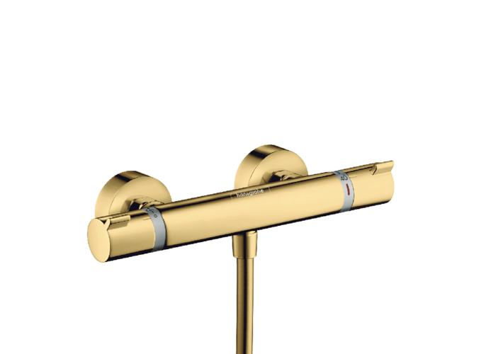 Термостат для ванны Hansgrohe Ecostat Comfort, ВМ, 13114990