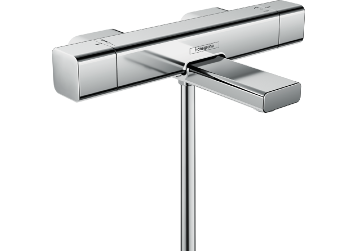 Термостат для ванны Hansgrohe Ecostat E, 15774000
