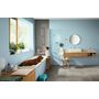 Термостат для ванны Hansgrohe Ecostat E, 15774000