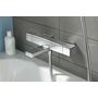 Термостат для ванны Hansgrohe Ecostat E, 15774000