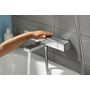 Термостат для ванны Hansgrohe Ecostat E, 15774000