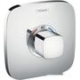 Термостат скрытого монтажа Hansgrohe Ecostat E, 15705000