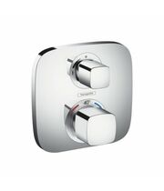 Термостат скрытого монтажа Hansgrohe Ecostat E, 1 потребитель, 15707000