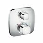 Термостат скрытого монтажа Hansgrohe Ecostat E, 1 потребитель, 15707000