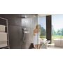 Термостат скрытого монтажа Hansgrohe RainSelect, 5 потребителей, 15358400