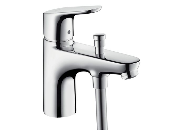 Врезной смеситель для ванны Hansgrohe Focus, 31930000