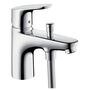 Врезной смеситель для ванны Hansgrohe Focus, 31930000