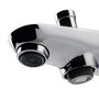 Врезной смеситель для ванны Hansgrohe Focus, 31930000