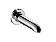 Излив для умывальника Hansgrohe E/S, 13414000..
