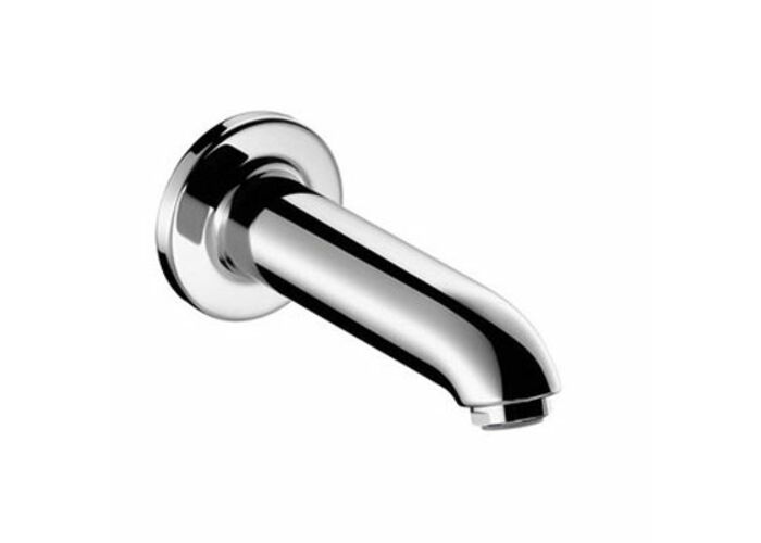 Излив для умывальника Hansgrohe E/S, 13414000