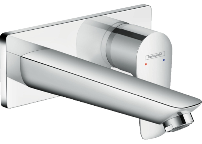Излив для ванны/умывальника Hansgrohe Talis E, 71732000