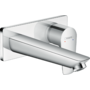 Излив для ванны/умывальника Hansgrohe Talis E, 71732000