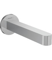 Излив на ванну Hansgrohe Finoris, хром, 76410000