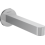 Излив на ванну Hansgrohe Finoris, хром, 76410000