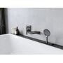 Излив на ванну Hansgrohe Metropol, 32543340