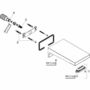 Излив на ванну Hansgrohe Metropol, 32543990