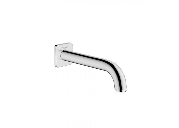 Излив на ванну Hansgrohe Vernis Shape, 71460000