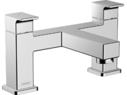 Смеcитель для ванны на Hansgrohe Vernis Shape..