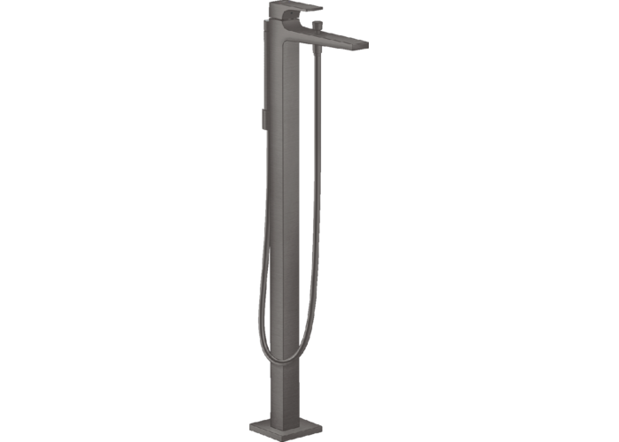 Смеситель для ванны Hansgrohe Metropol, напольный, 32532340