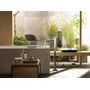 Смеситель для ванны Hansgrohe Metropol, напольный, 32532340