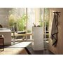 Смеситель для ванны Hansgrohe Metropol, напольный, 32532340