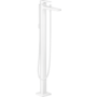 Смеситель для ванны Hansgrohe Metropol, напольный, 32532700
