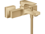 Смеситель для ванны Hansgrohe Metropol, ВМ, 3..