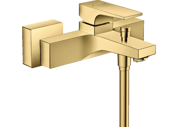 Смеситель для ванны Hansgrohe Metropol, ВМ, 32540990